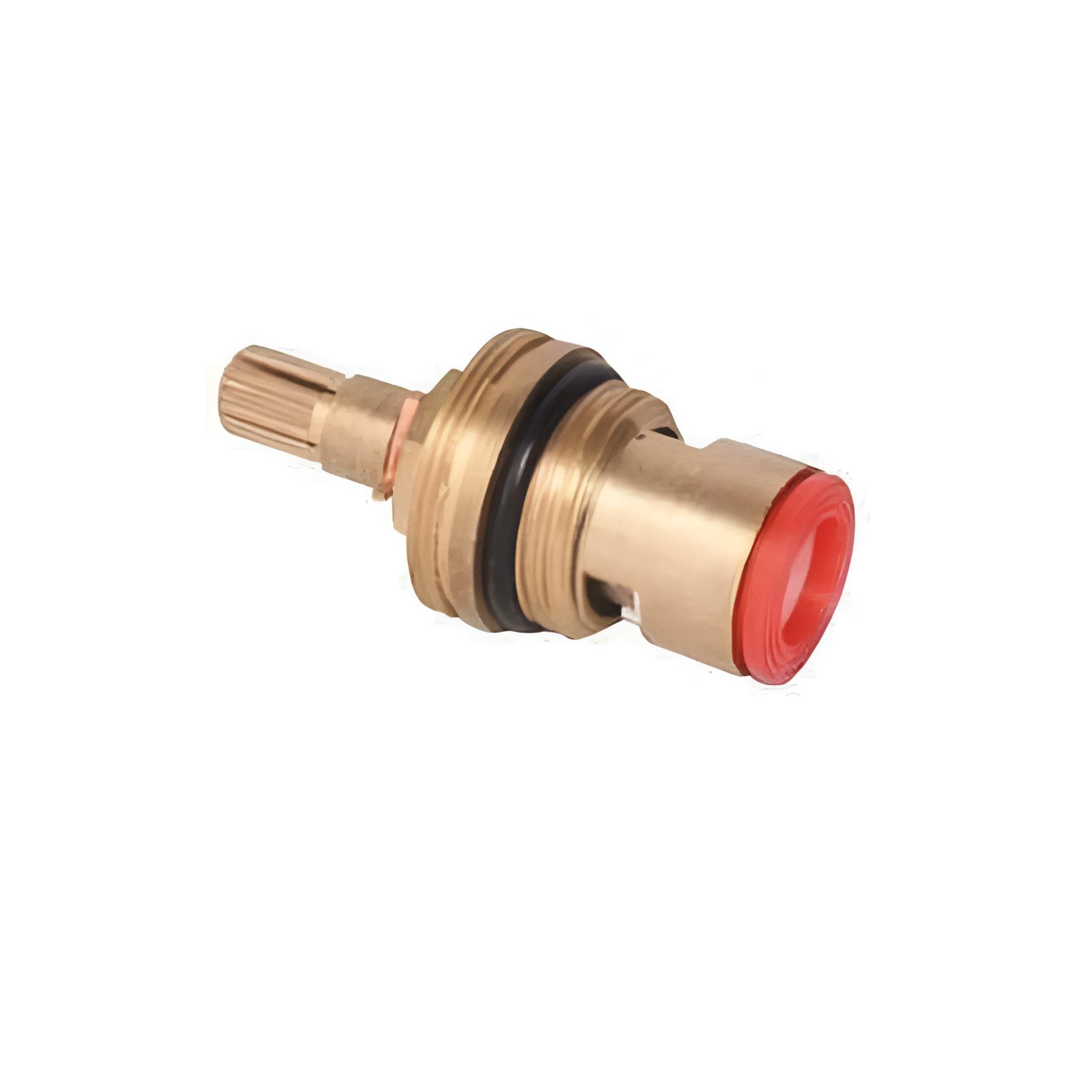 Кран-букса керамічна Globus Lux GB-02-CER-UNI Латунь (GSR-000013297) Кран-букса керамічна Globus Lux GB-02-CER-UNI Латунь (GSR-000013297)