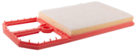 Воздушный фильтр Volkswagen Golf IV 1.4i 8/97-+/Lupo 1.4i