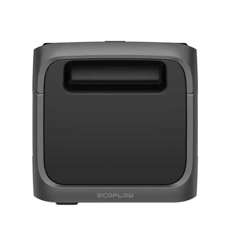 Зарядная станция EcoFlow RIVER 3 Max - фото 4