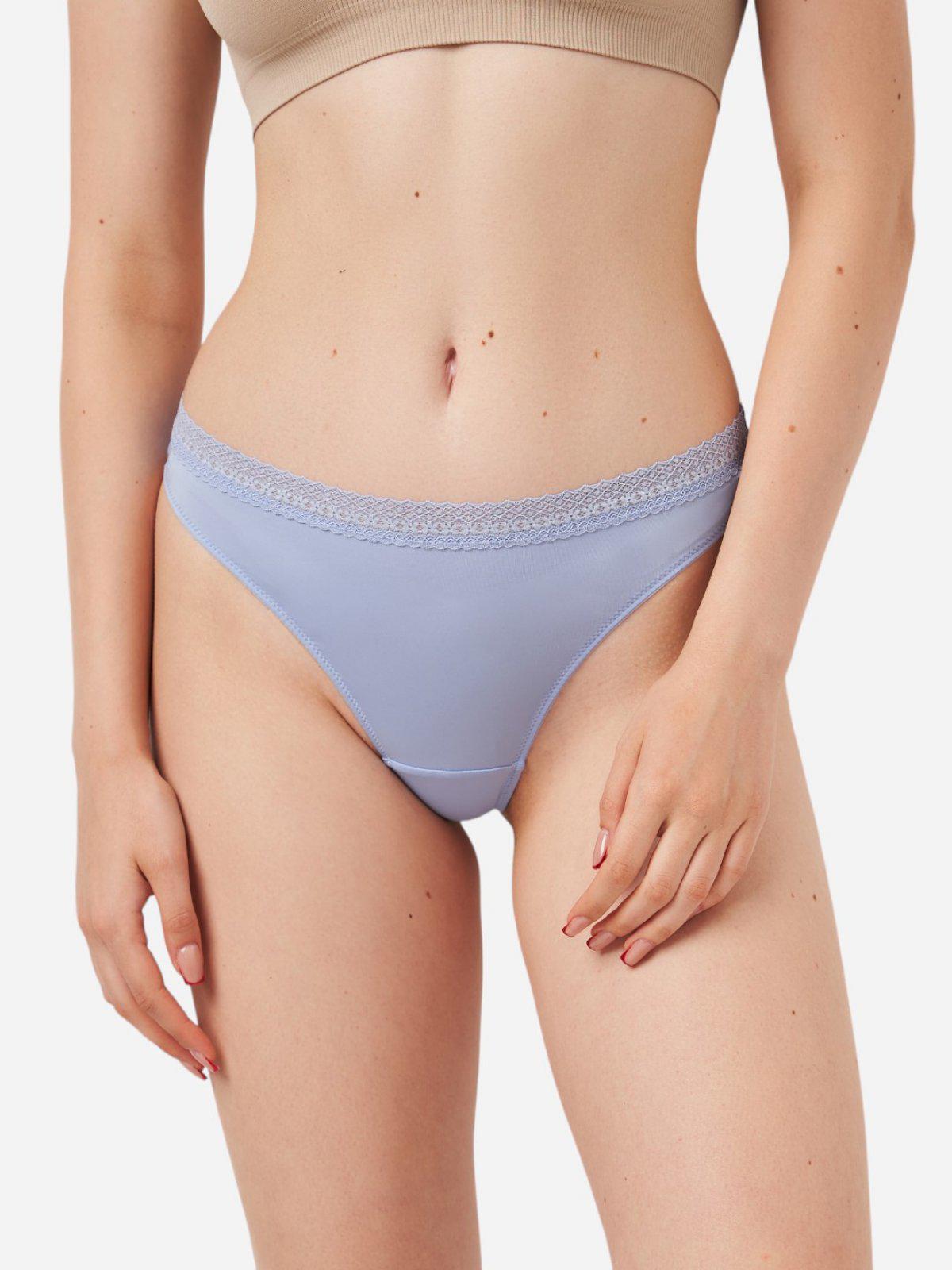 Трусики L Серый (6887285arl)