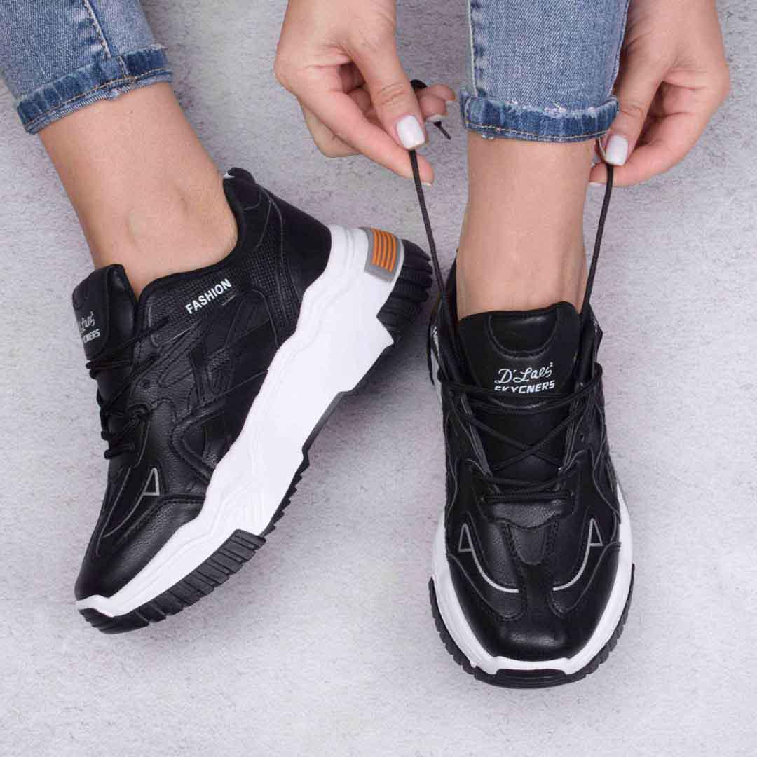 Кроссовки женские Fashion 333416 р. 36 22,5 см