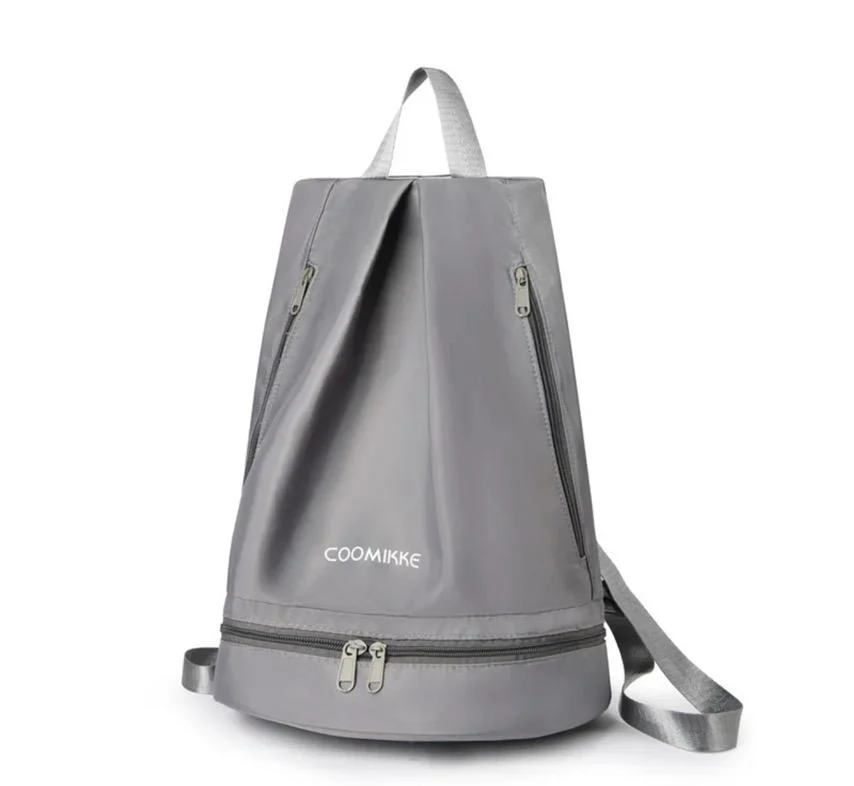 Рюкзак для обуви 38х28х19 см Серый (11254) Рюкзак для обуви 38х28х19 см Серый (11254)