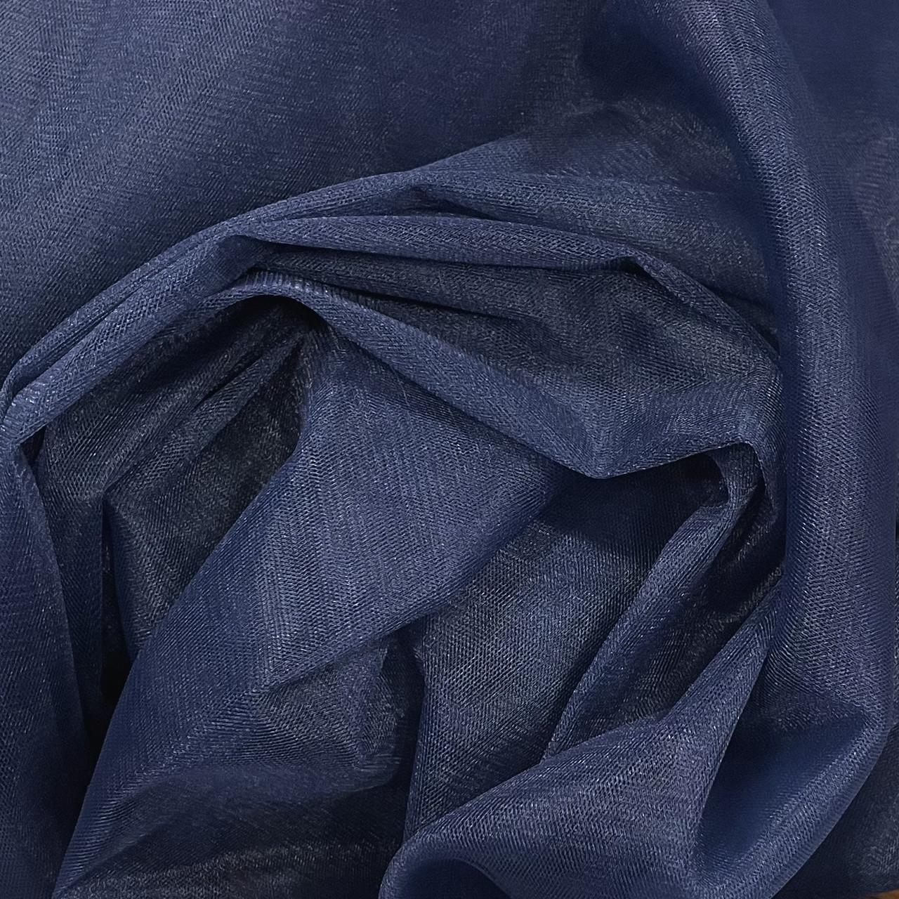 Евросетка Buse Tul №051 Темно-синий (24479358) - фото 2 Евросетка Buse Tul №051 Темно-синий (24479358) - фото 2