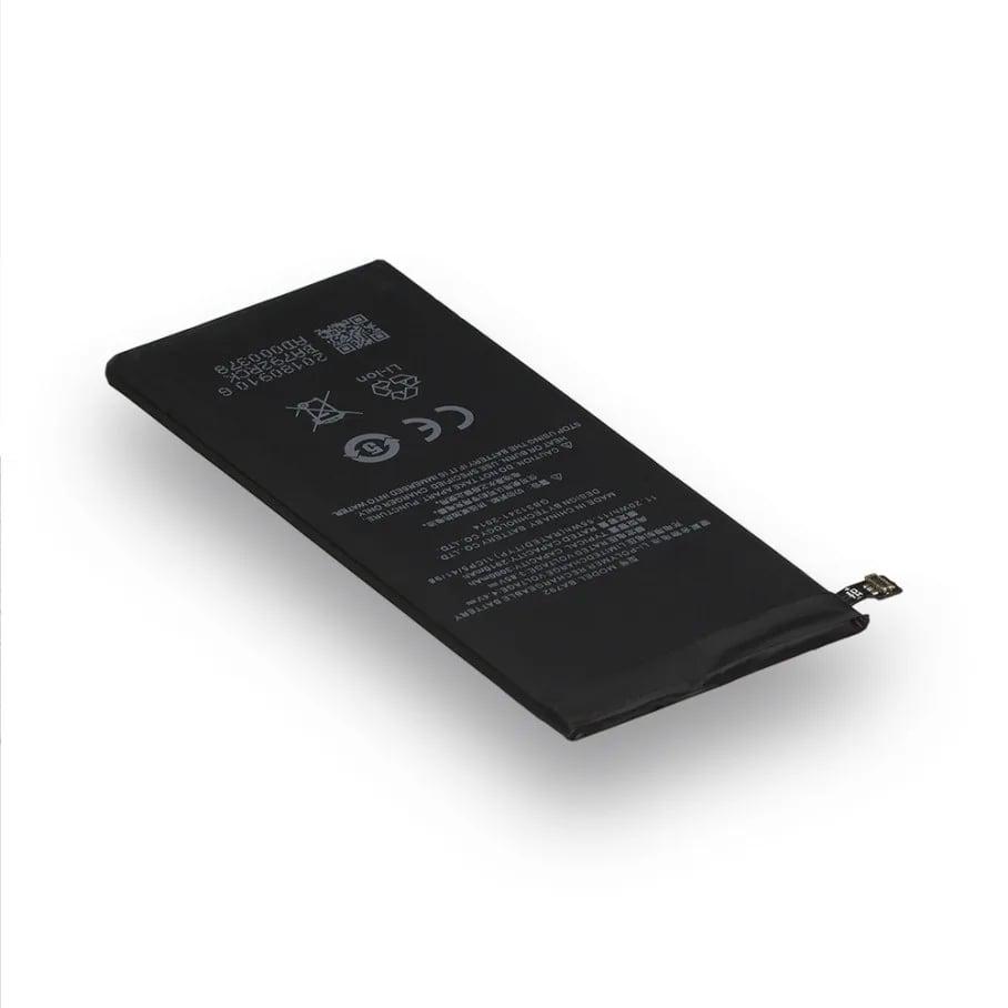 Акумулятор для Meizu Pro 7/BA792/BA791 AAAA (2020000216995)