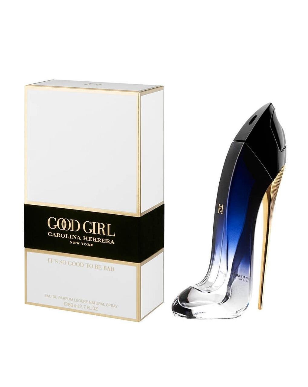 Парфюмированная вода для женщин Carolina Herrera Good Girl Legere 80 мл ТЕСТЕР (65959) Парфюмированная вода для женщин Carolina Herrera Good Girl Legere 80 мл ТЕСТЕР (65959)