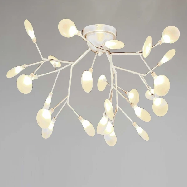 Люстра Artlightgallery X887-27WH (2306837024)