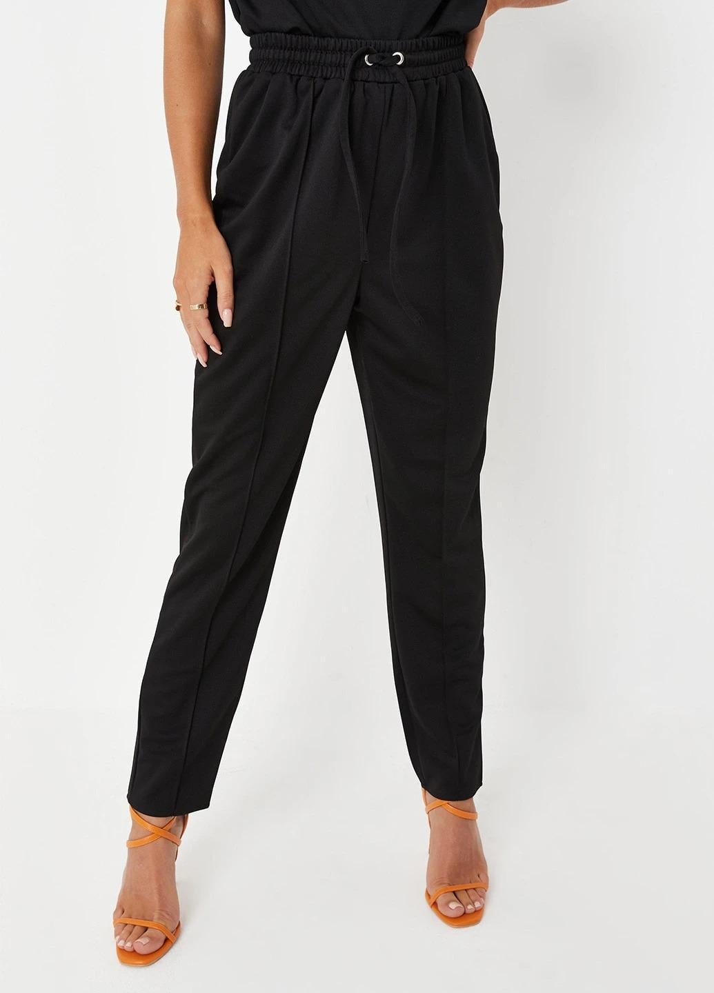 Брюки Missguided р. 32 Черный (R9348255)