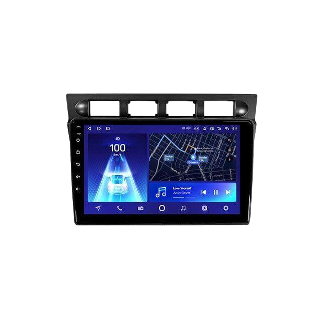 Магнитола штатная Teyes CC2 Plus 3/32 GB 4G+WiFi Kia Picanto 2004-2007