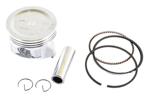 Поршневой комплект для вибротрамбовки 6,5 л.с. 68,50 мм (0321)