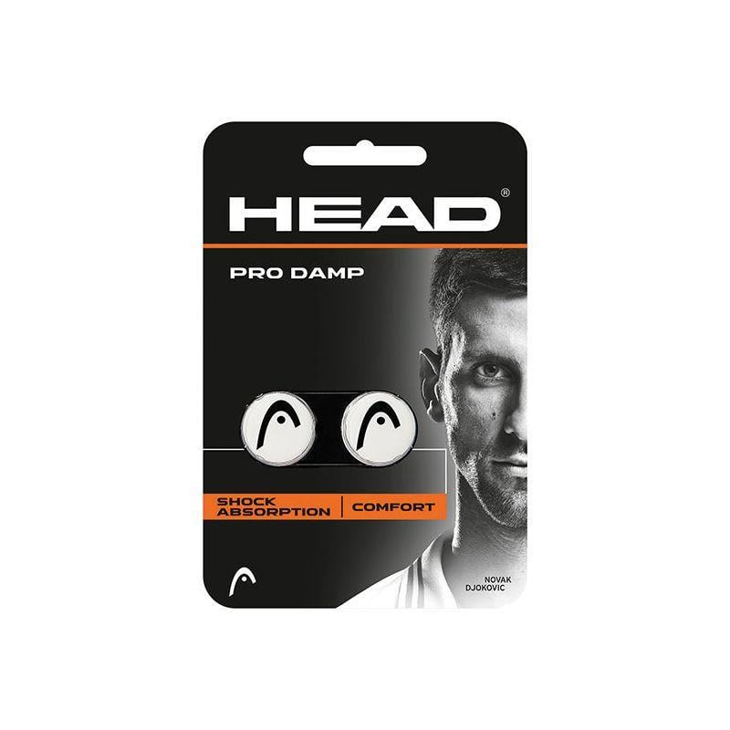 Вибротушитель Head Pro Damp MX (285515 MX)