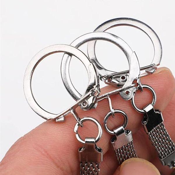 Брелок для ключей Рыбацкая катушка AN00602-1 - фото 4 Брелок для ключей Рыбацкая катушка AN00602-1 - фото 4