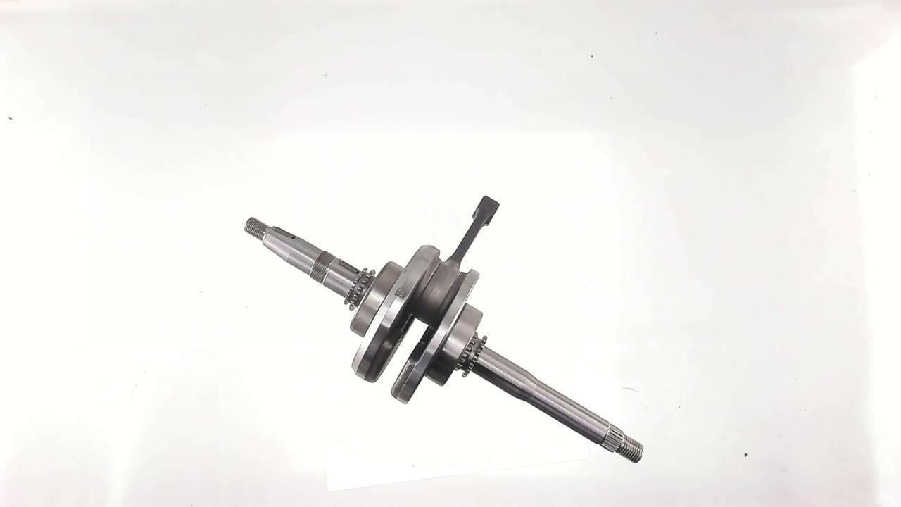 Коленвал WH 150 RG (2177186769)
