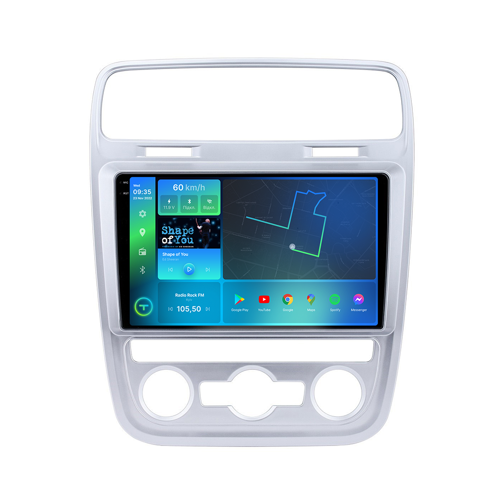 Магнитола штатная Torssen 2K VW Scirocco 2008-2017 F98256 4G Carplay DSP cond (202307295)