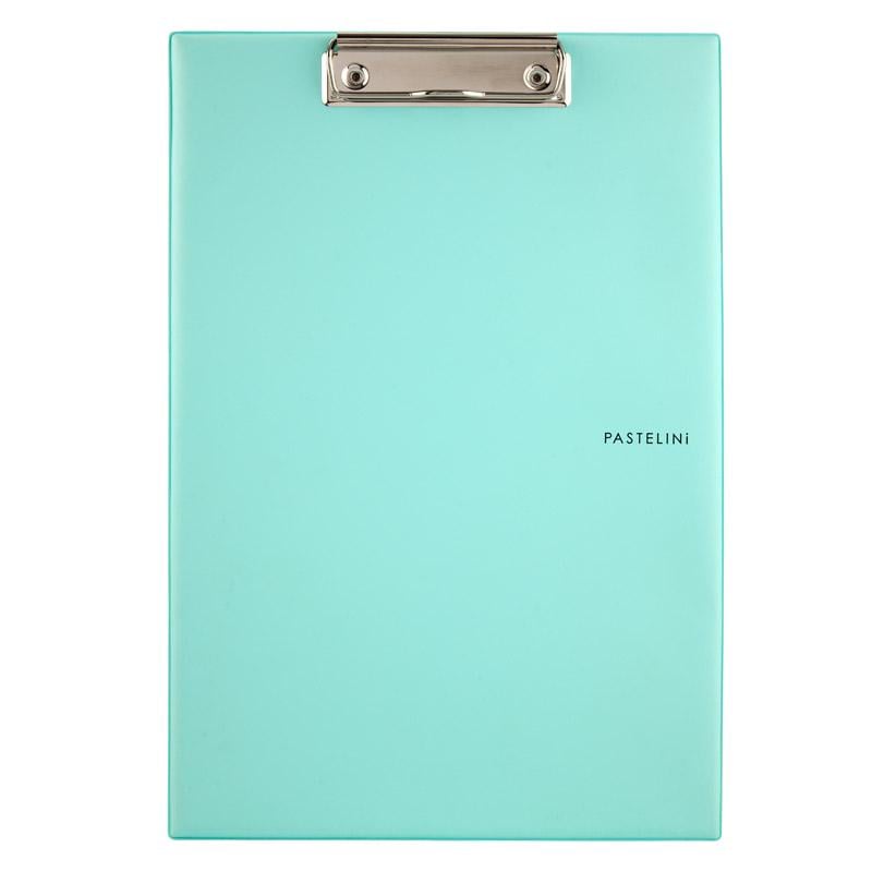 Планшет Axent Pastelini А4 винил Мятный (2512-18-A)