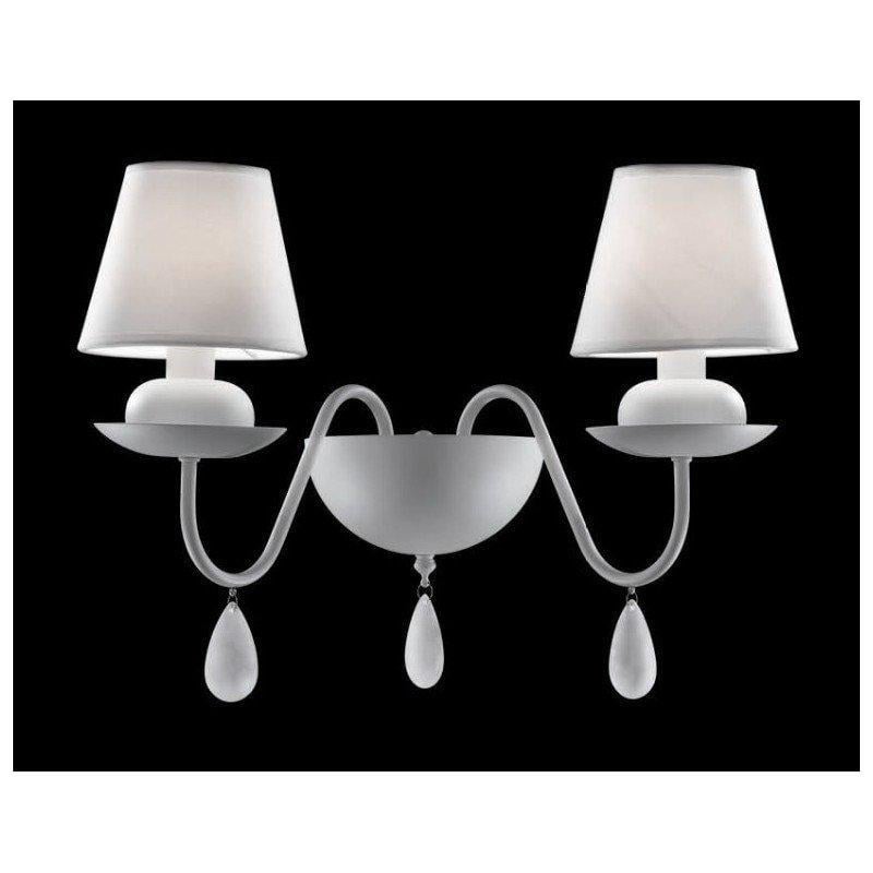 Бра Ideal Lux Blanche 035598
