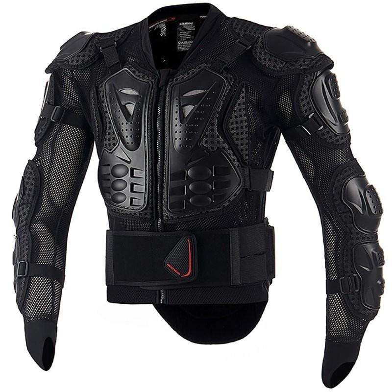 Моточерепаха Scoyco AM02-2 S Black (10559)