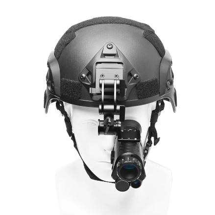 Монокуляр нічного бачення NVG30 Wi-Fi Wi-Fi 4х 940nm - фото 13