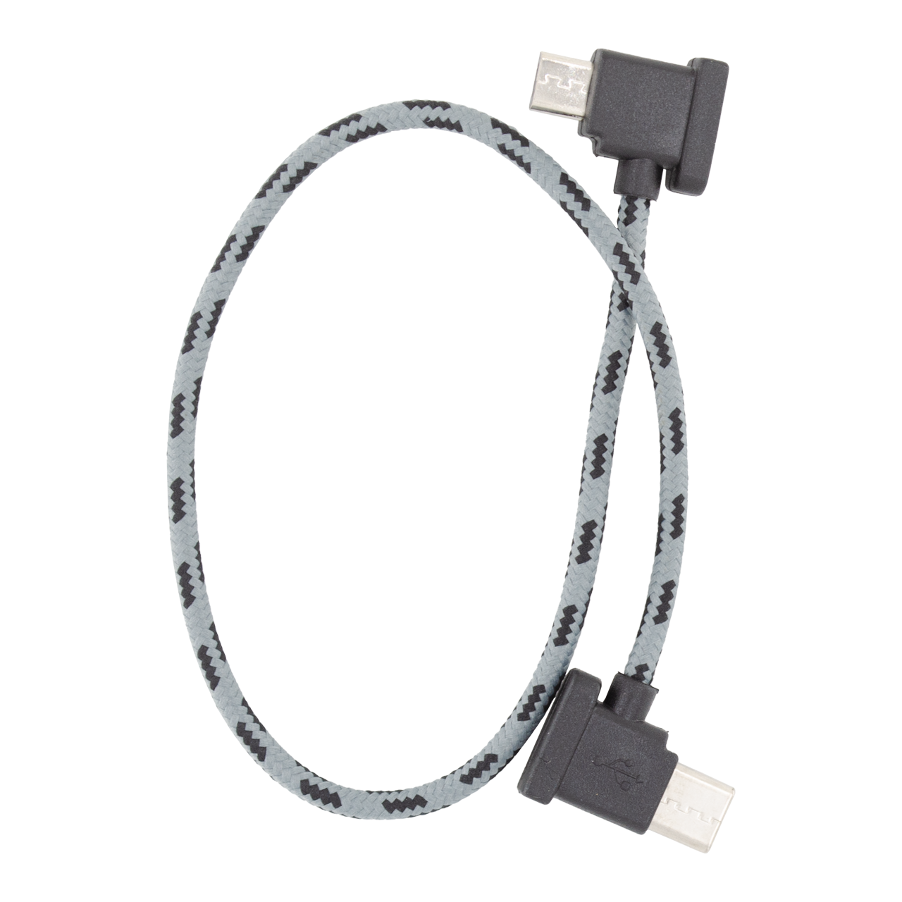 Кабель для квадрокоптеров DJI USB-C Micro USB