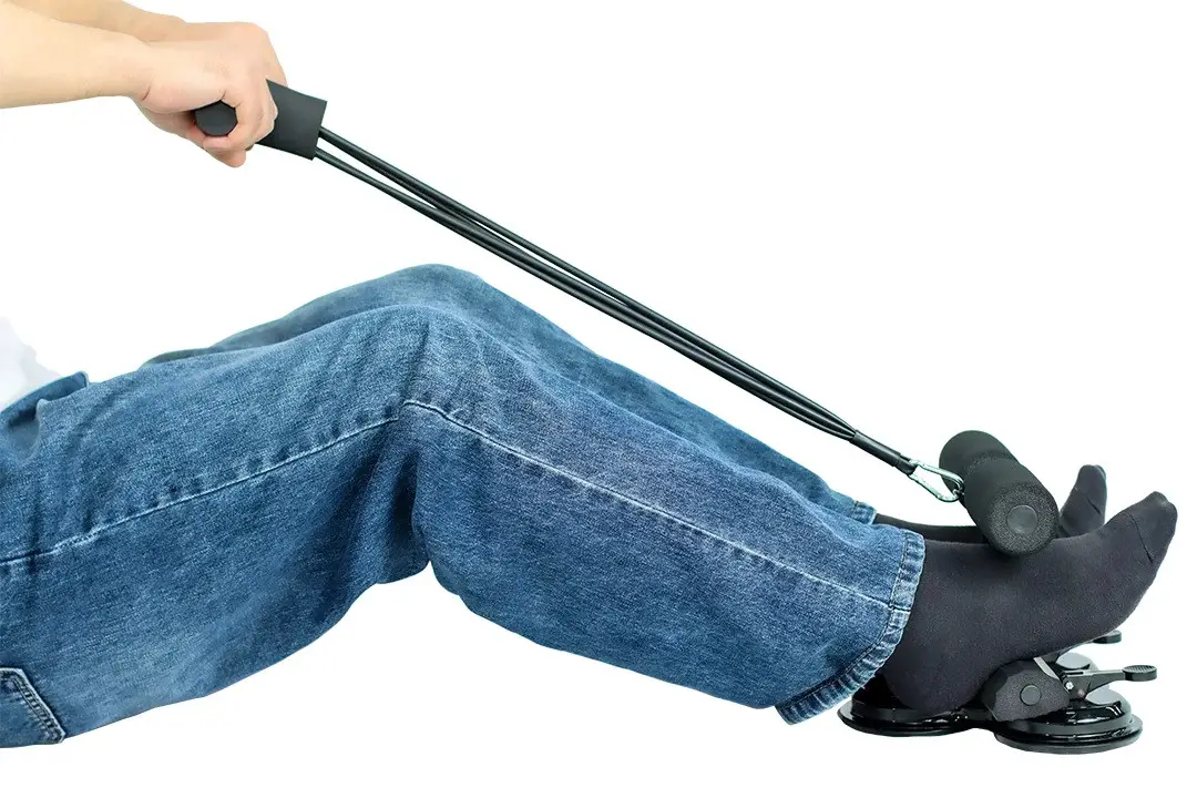 Тренажер для пресса и силовых упражнений (29695651) - фото 11