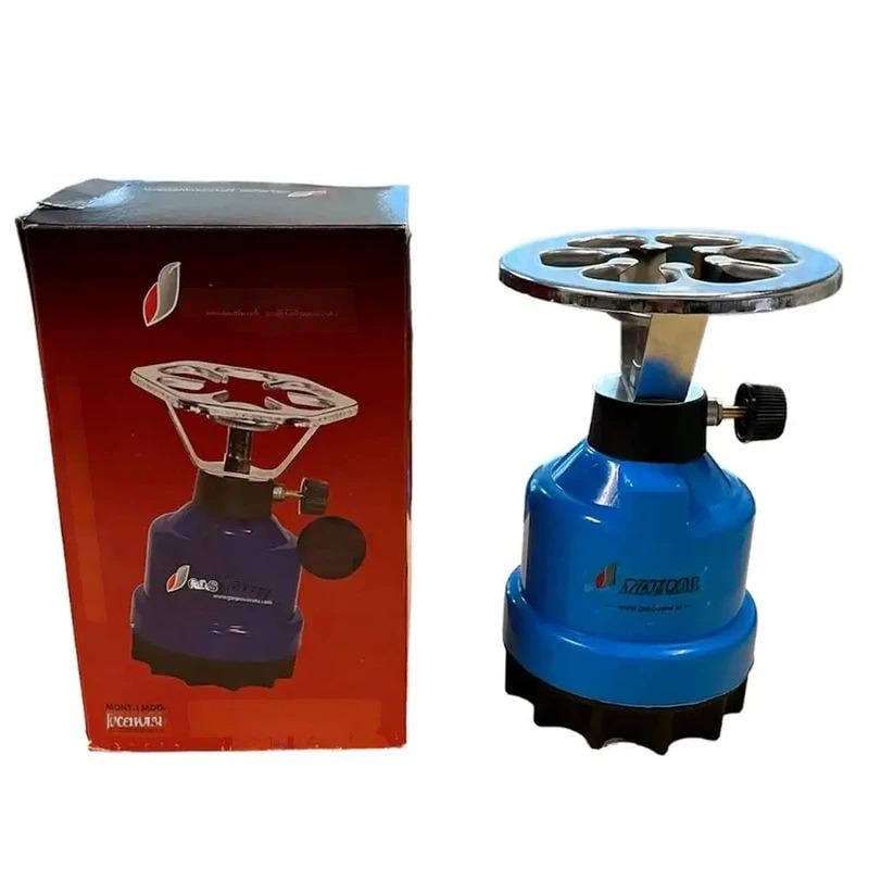 Газовий балон (234564744_346) - фото 8 Газовий балон (234564744_346) - фото 8