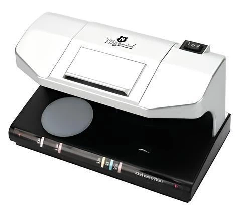 Детектор банкнот Nigachi NC-6055 UVMGWM (578329433)