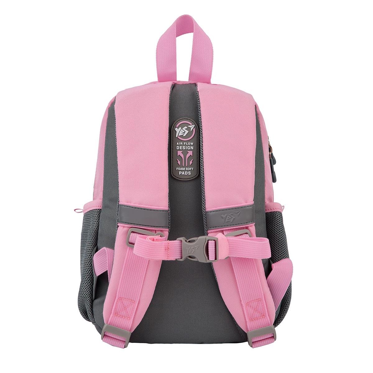 Рюкзак дитячий YES Kitten Meow K-34 (550022) - фото 7