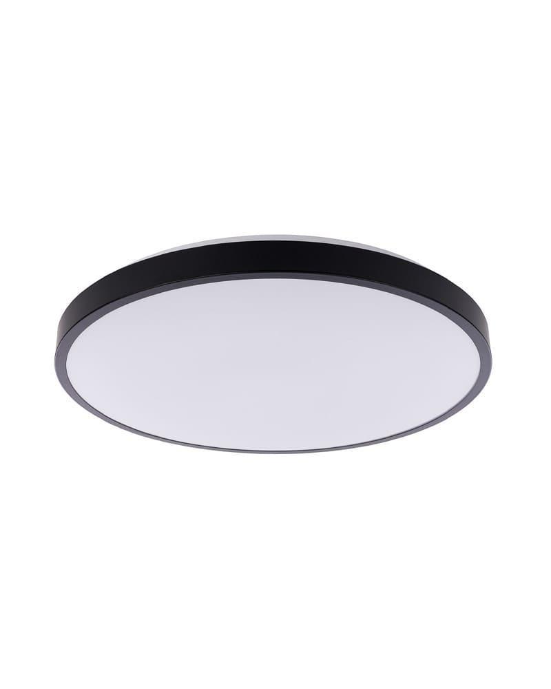 Светильник Nowodvorski 8183 Agnes round LED 1x22W 4000K 1300Lm (2229957280)