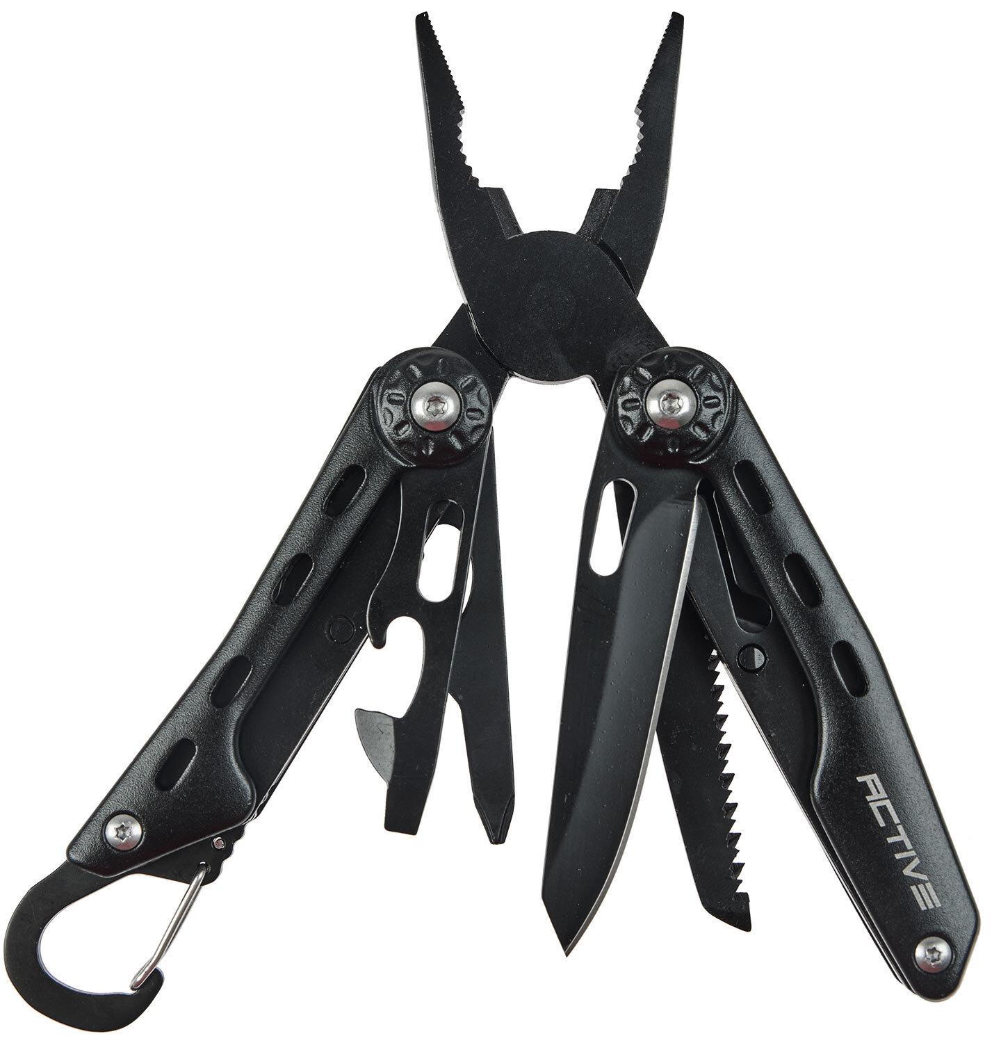 Мультитул Active Ranger Tool Black (6200004147)