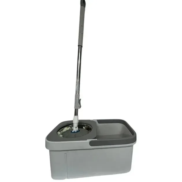 Комплект для уборки швабра с ведром (33) Комплект для уборки швабра с ведром (33)