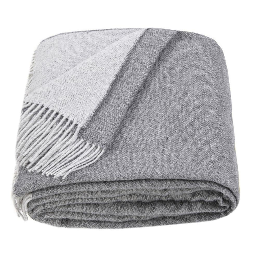 Плед кашемировый Love You 140x200 см (44688)