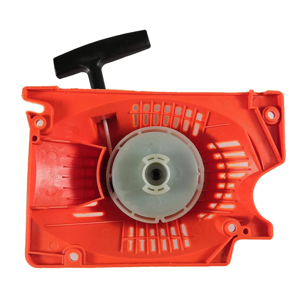 Стартер плавный GL 45/52 2 зацепа для бензопилы (1145869413)