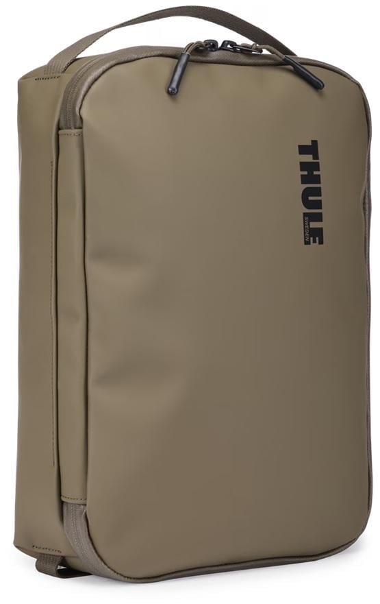 Органайзер для одягу THULE Chasm Medium Gear Cube 11L TCGC-302 Deep Khaki (UG-3205608)