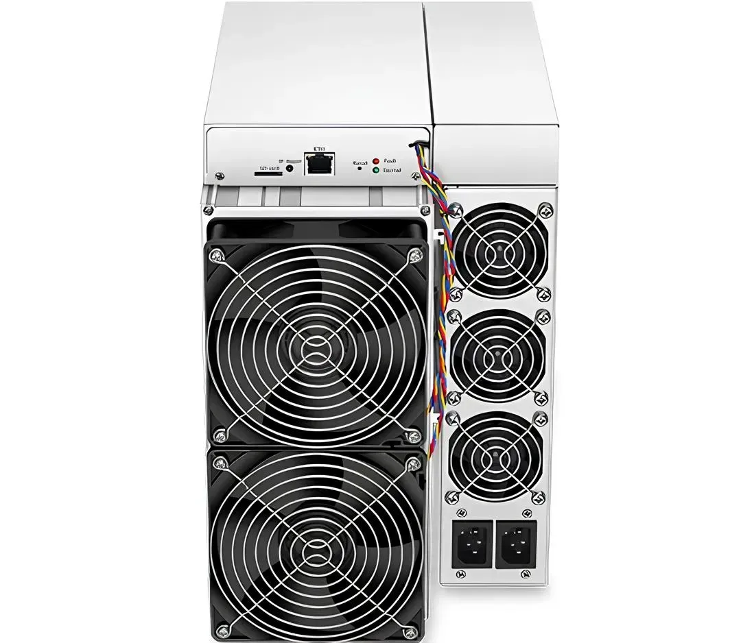 ASIC-майнер Bitmain Antminer S19 XP 140 Th/s
