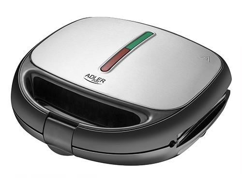 Мультипекарь Adler AD 3040 5в1