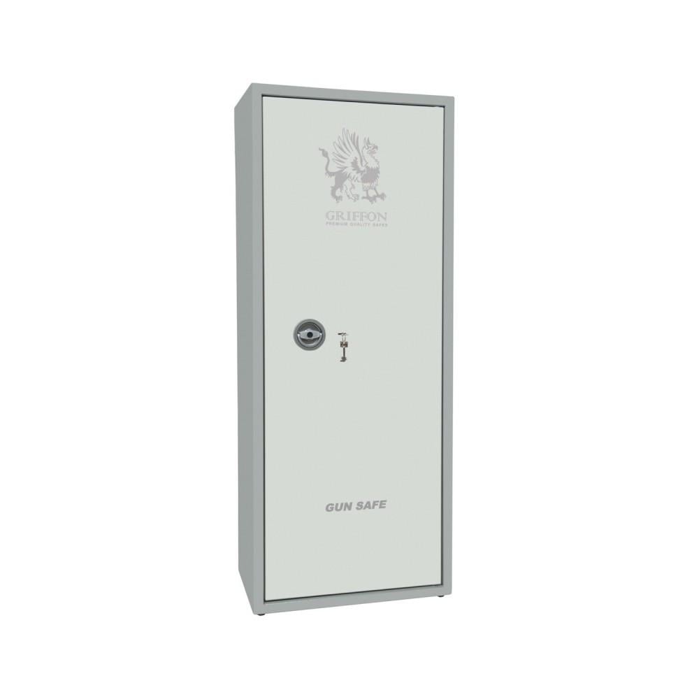 Сейф оружейный Griffon GE.600.K.L (1540623519)