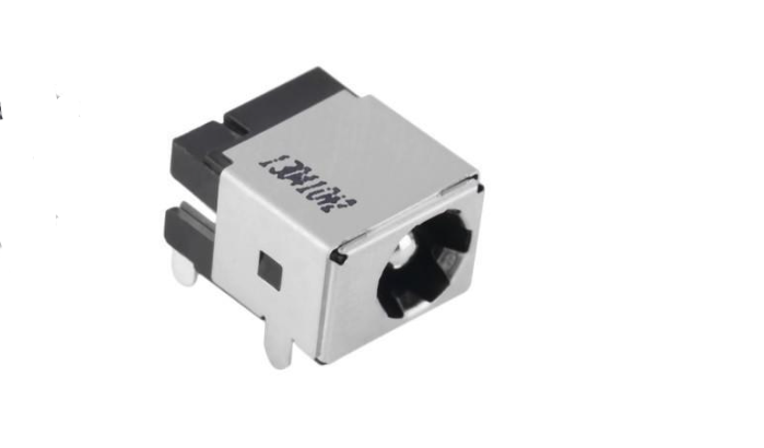 Разъем питания для ноутбука Dell Inspiron 1000/1200/1300/2000/2200/B120/B130 5,5х2,5 мм