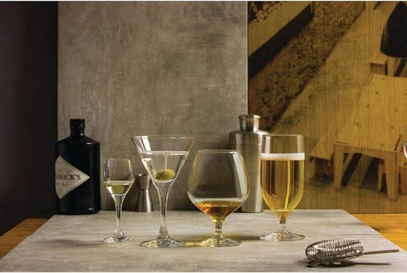 Набор рюмок для крепких напитков Schott Zwiesel Mondial 71 мл 6 шт. (138260) - фото 5 Набор рюмок для крепких напитков Schott Zwiesel Mondial 71 мл 6 шт. (138260) - фото 5