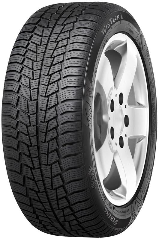 Шина Viking WinTech 225/60 R17 103H XL зима