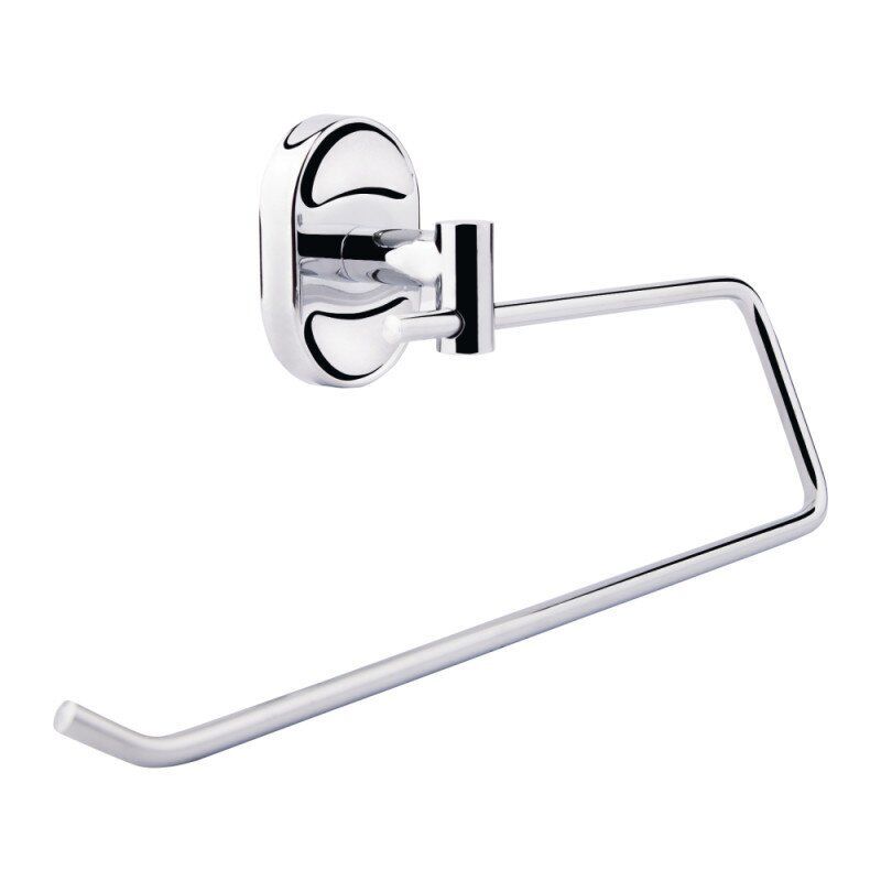 Держатель для туалетной бумаги Lidz 114 LIDZCRM1140304 Хром (61610) Держатель для туалетной бумаги Lidz 114 LIDZCRM1140304 Хром (61610)