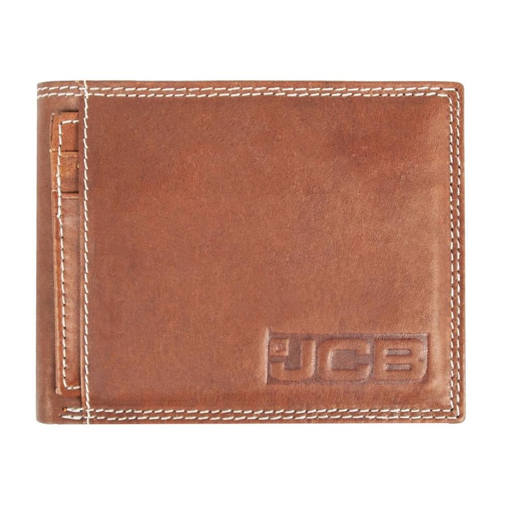 Гаманець чоловічий JCB NC52MN Tan (JCB NC52MN TAN)