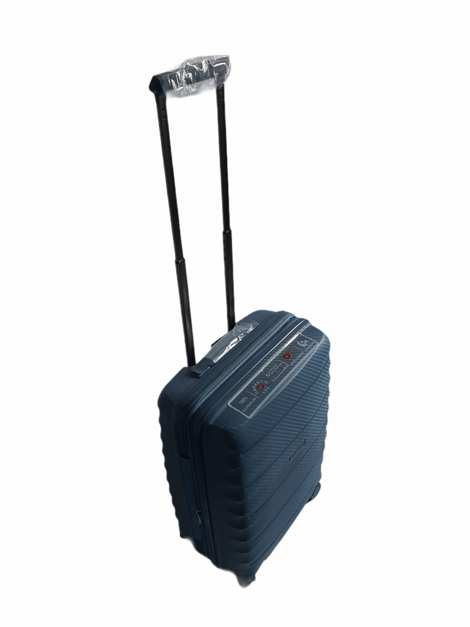 Валіза дорожня Airtex 242 S під ручну поклажу поліпропілен 45 л 55x39,5x22,5 см Зелений - фото 6