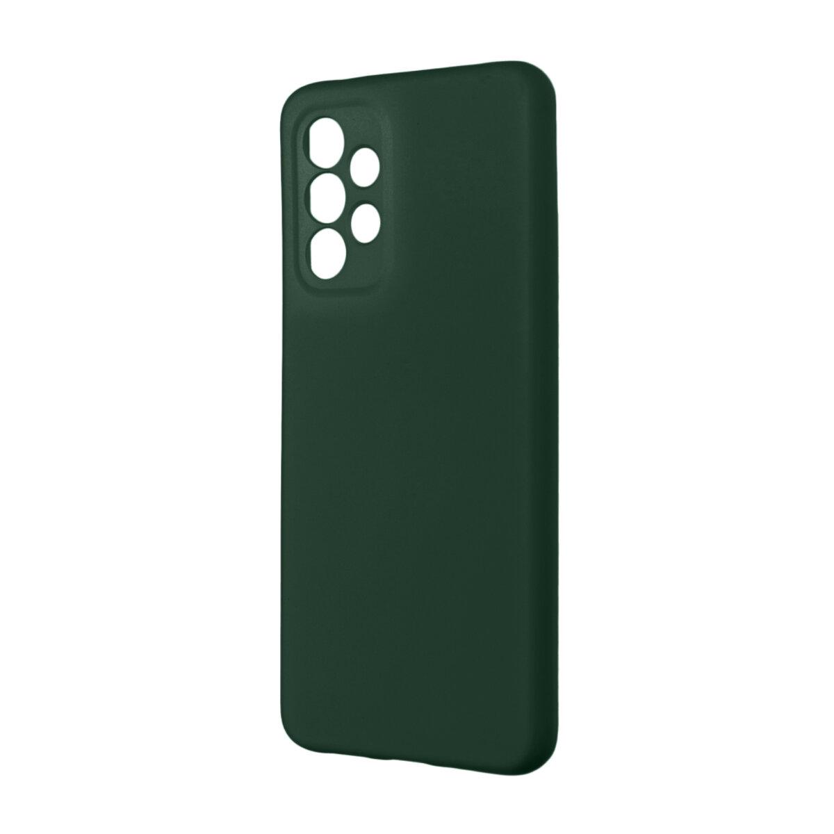 Противоударный чехол для Samsung Galaxy A33 5G Cosmiс Full Case HQ 2mm / Pine Green Противоударный чехол для Samsung Galaxy A33 5G Cosmiс Full Case HQ 2mm / Pine Green
