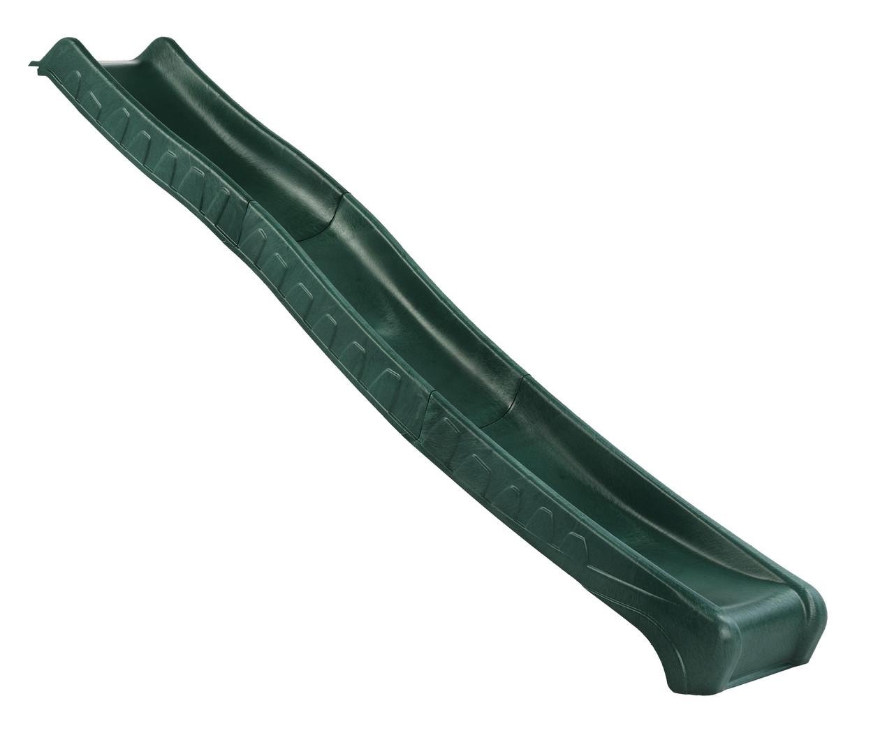 Горка КВТ Rocli разборная 3 м Зеленый (20086119) - фото 2