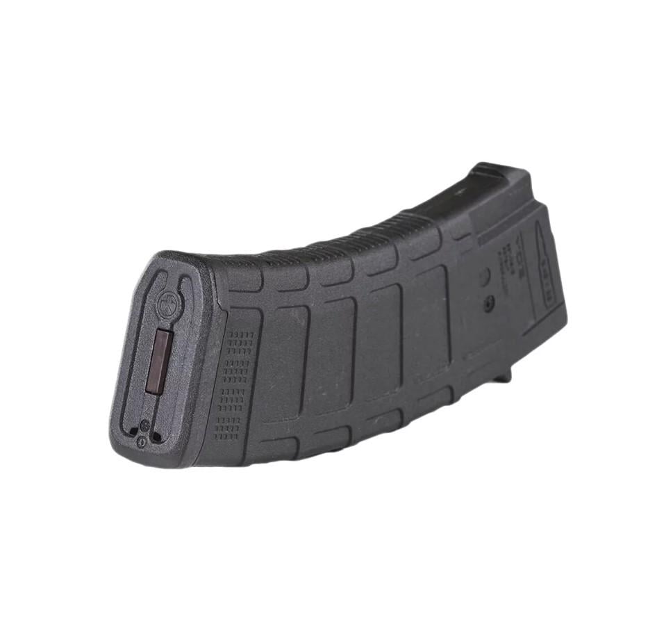 Магазин Magpul PMAG 30 AK-74 MOE 5,45x39 Black (7001603) - фото 4 Магазин Magpul PMAG 30 AK-74 MOE 5,45x39 Black (7001603) - фото 4