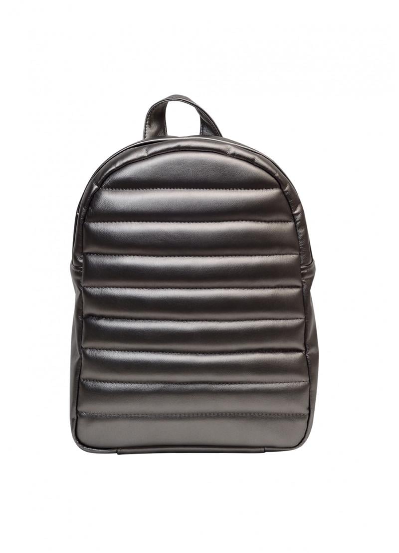 Рюкзак женский Sambag Brix MRN Silver Dark (11480004)