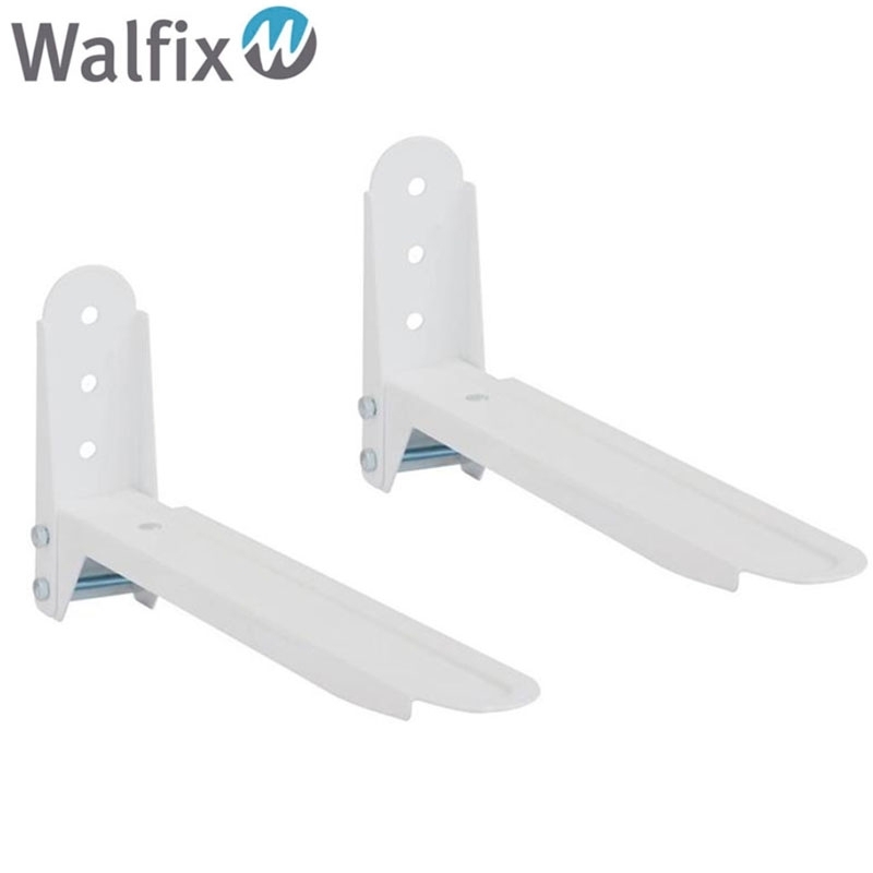 Крепление Walfix MT-2W настенное для микроволновки (tf1321) - фото 2