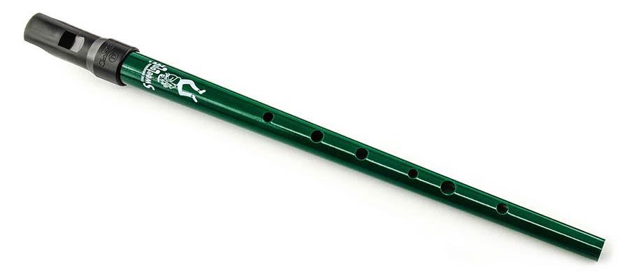 Вистл Clarke CTW/SGDP1 Sweetone D Зеленый (27229590)