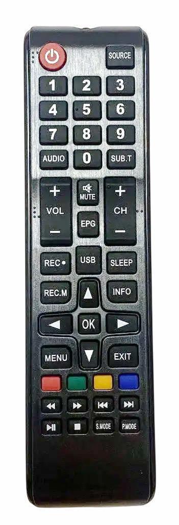 Пульт Huayu для OzoneHD 19HN82T2 (2324919663) Пульт Huayu для OzoneHD 19HN82T2 (2324919663)