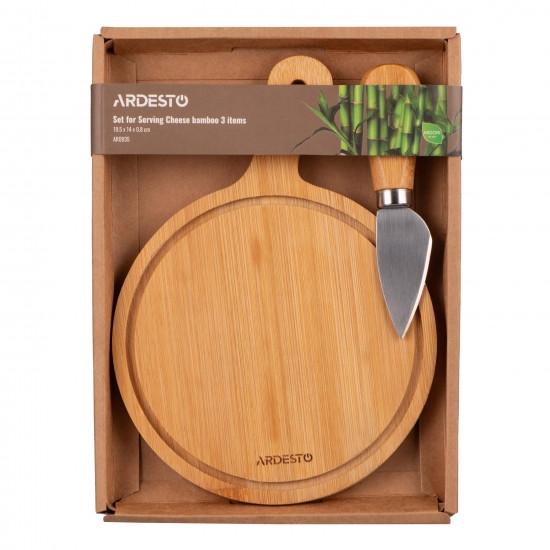 Набор для подачи сыра Ardesto Midori (AR0935)