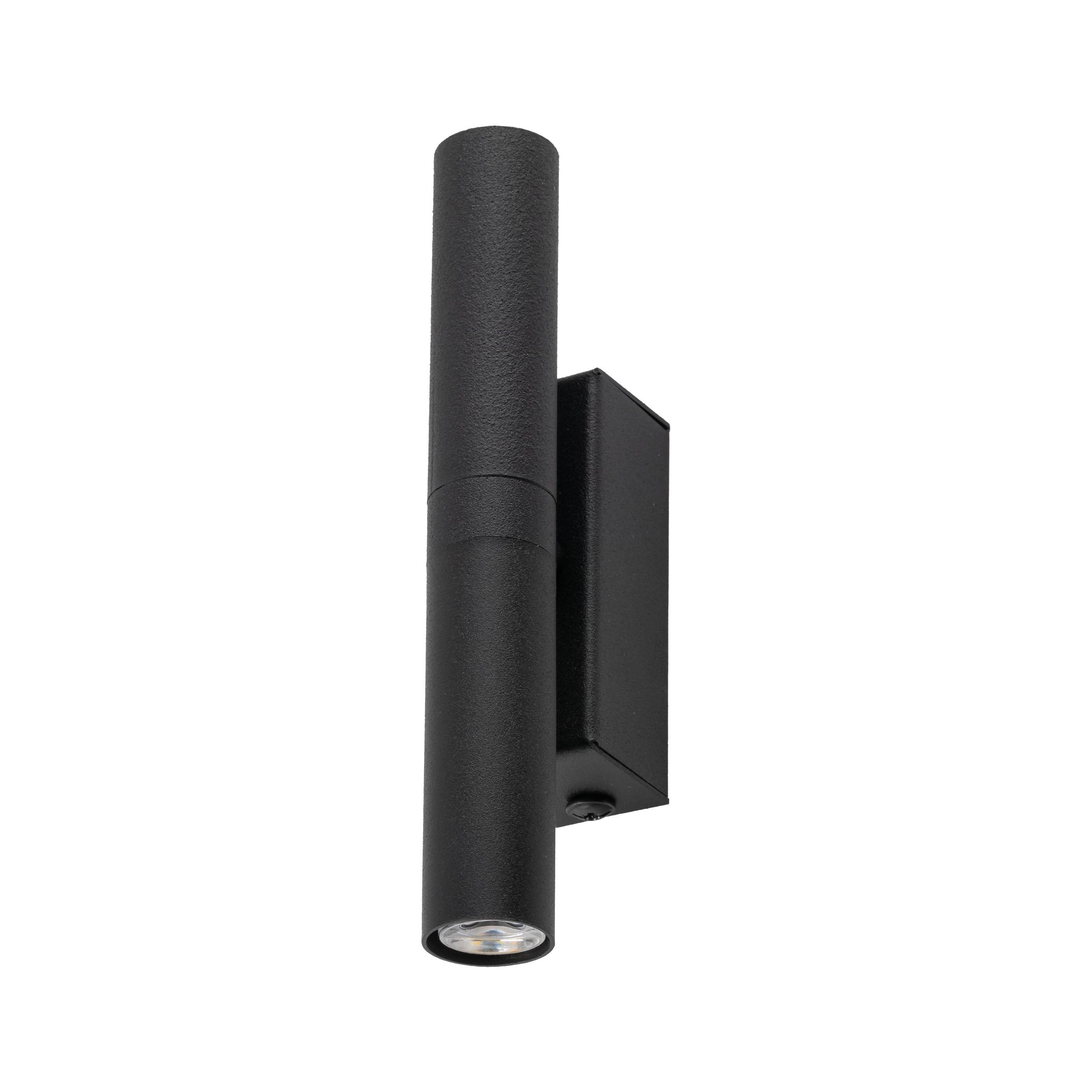 Бра TK Lighting LAGOS 2 Black (10184)